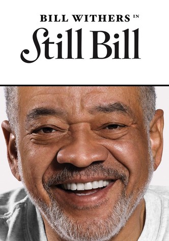Still Bill