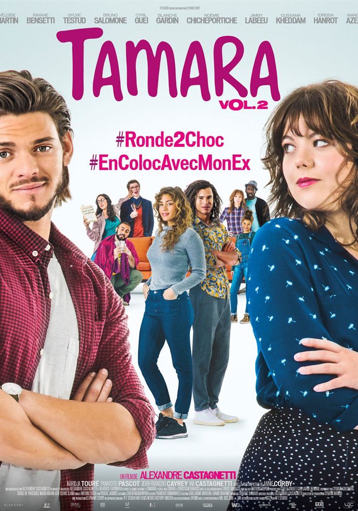 A New Girl in Paris!