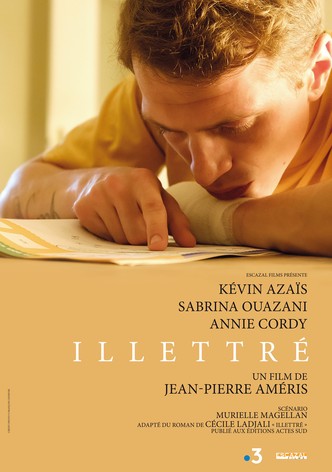 Illiterate
