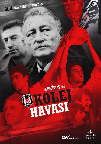 Kolej Havasi