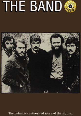 The Band - The Band (Classic Album)