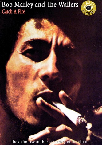 Bob Marley - Catch A Fire (Classic Album)