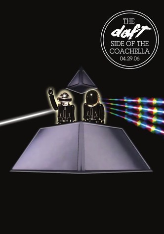 Daft Punk: Coachella - 2006