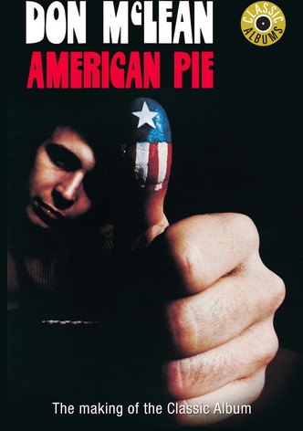 Don McLean: American Pie