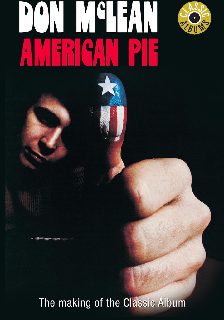 Don McLean: American Pie