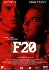 F20 - Jóvenes y Peligrosos