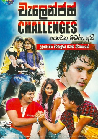 Challenges