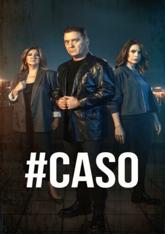 #Caso