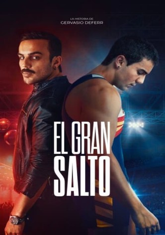 El gran salto
