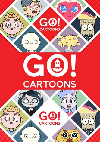 GO! Cartoons