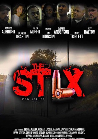 The Stix