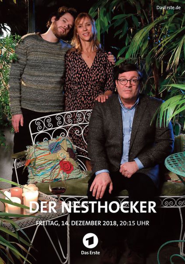 Der Nesthocker