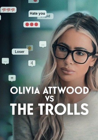 Olivia Attwood vs The Trolls