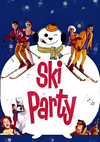 Ski Party