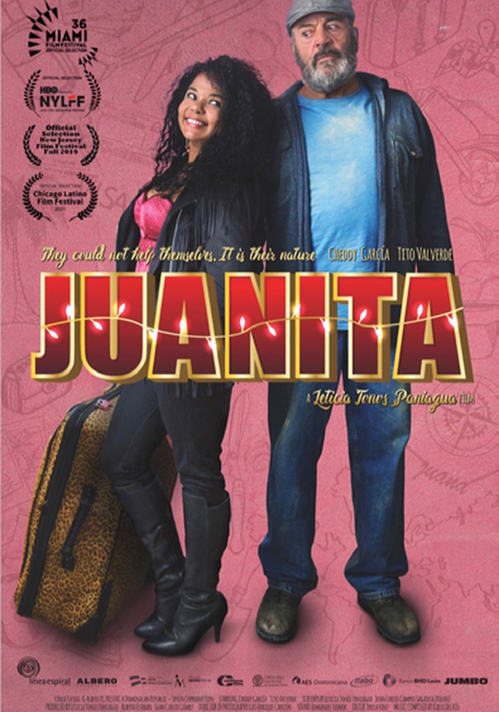 Juanita