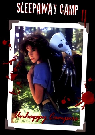 Sleepaway Camp II: Unhappy Campers