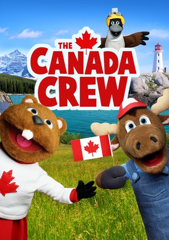 Canada Crew