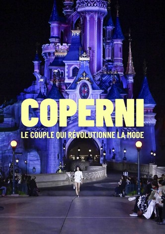 Coperni : le couple qui révolutionne la mode