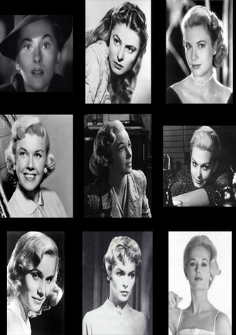 Made in Hollywood: Hitchcocks Blondinen