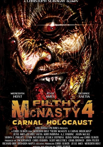 Beyond McNasty: Filthy McNasty 4