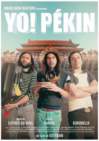 Yo! Pékin