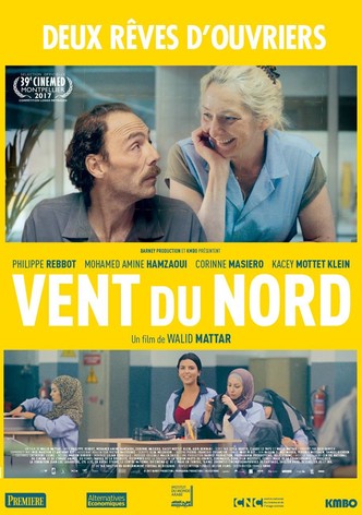 Vent du Nord