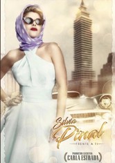 Silvia Pinal... frente a tí