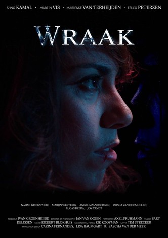 Wraak