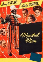 Minstrel Man