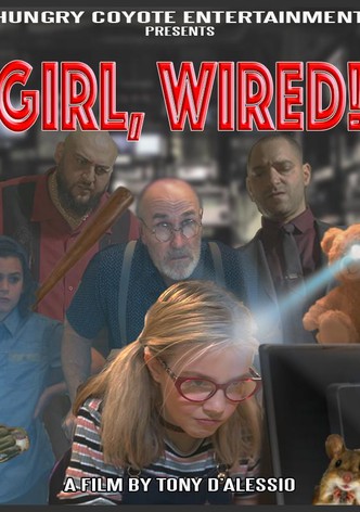 Girl Wired