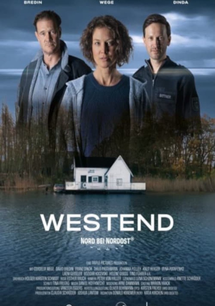 Nord bei Nordost - Westend