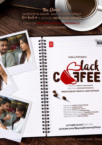 Black Coffee