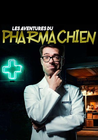 Les aventures du Pharmachien