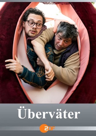 Überväter