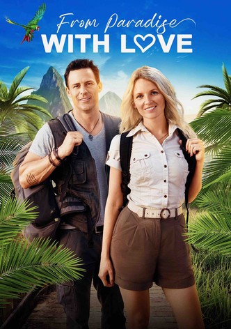 Herzklopfen in der Karibik