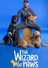 The Wizard of Paws