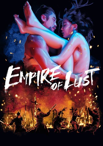 Empire of Lust