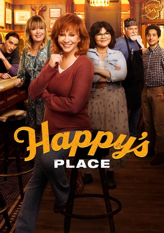 Happy's Place