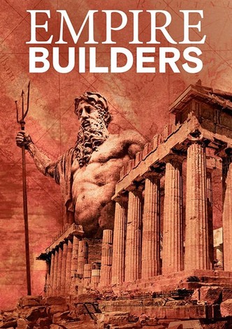 Empire Builders