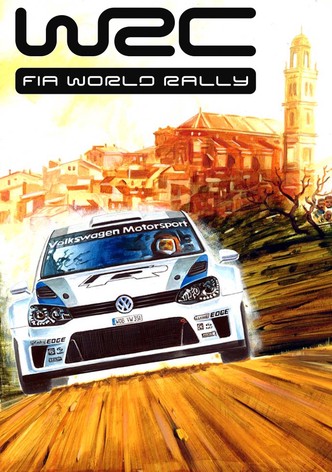 FIA World Rally Championship