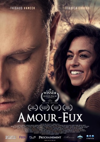 Amour-Eux