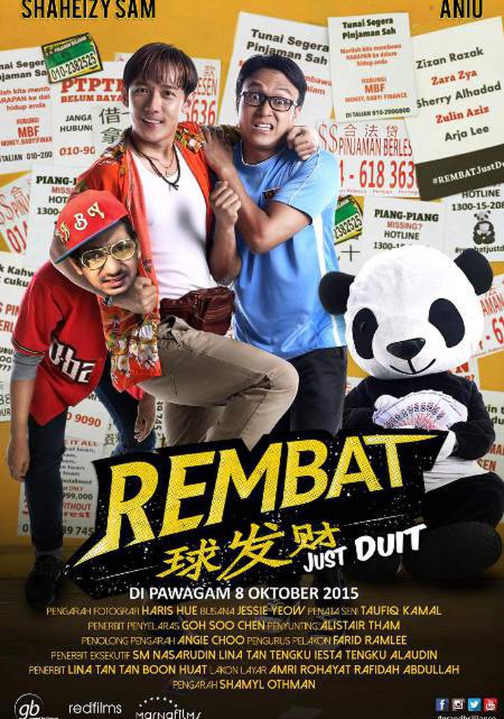 Rembat