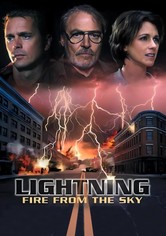 Lightning: Fire from the Sky