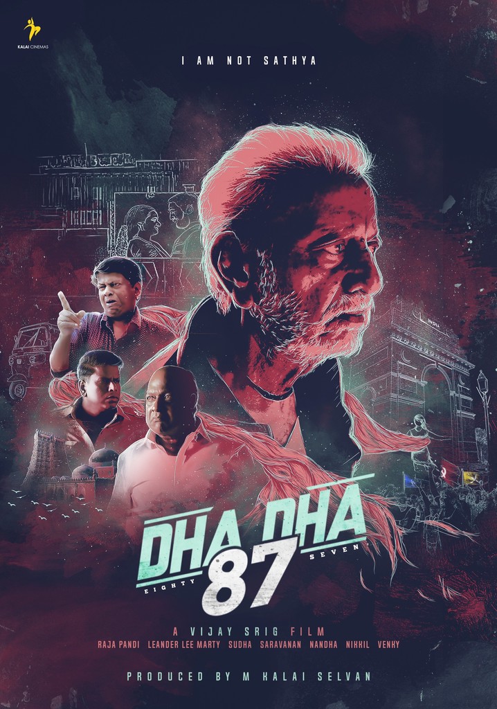 Dha Dha 87