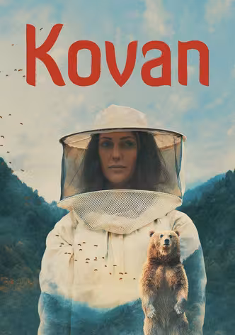 Kovan afişi
