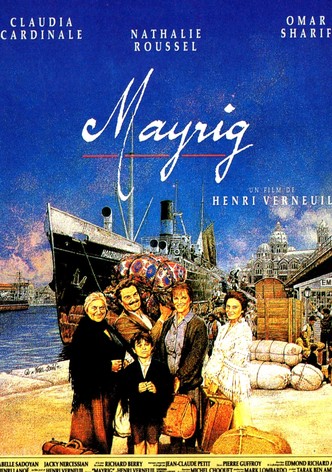 Mayrig