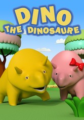 Dino der Dinosaurier