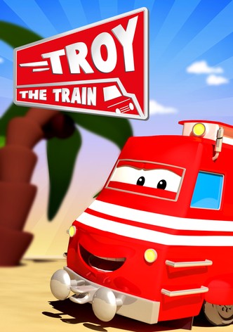 Troy le Train