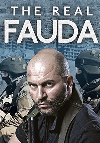 The Real Fauda