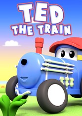 Learn with Ted the Train